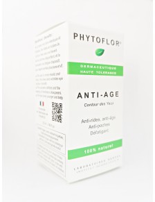 Anti-Aging PHYTOFLOR