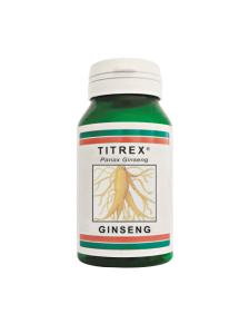 Ginseng PHYTOFLOR® Titrex