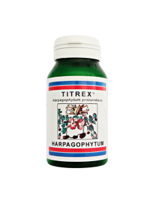 Harpagophytum TITREX®
