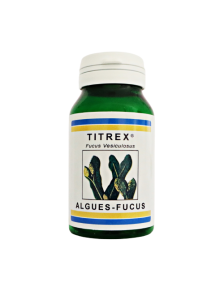Algues-Fucus TITREX®