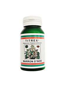 Horse Chestnut TITREX®