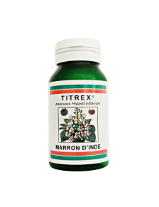 Marron d'Inde TITREX®