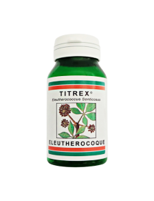 Siberian Ginseng TITREX®