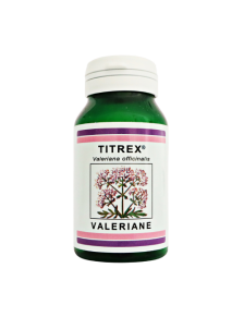 Valerian TITREX®