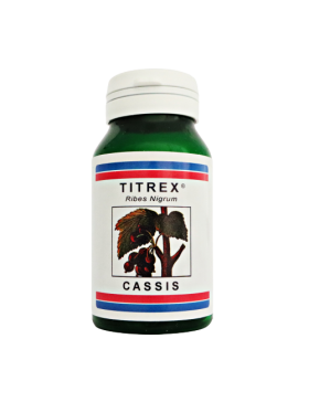 Cassis PHYTOFLOR® Titrex