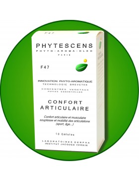 Confort Articulaire F47 -...
