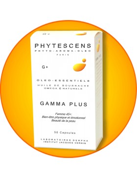 Gamma + Phytescens...