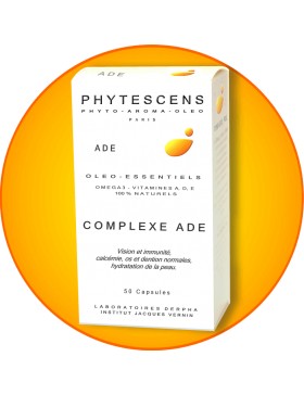 Complexe ADE Phytescens...