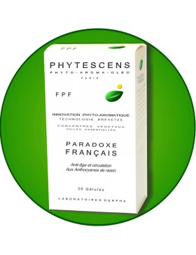 Paradoxe Français FPF...