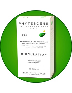 Circulation F45 Phytescens
