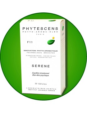 Serene F11 Phytescens
