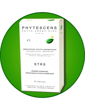 Strs F7 Phytescens