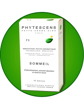 Sommeil F3 Phytescens