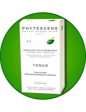 Tonus F1 Phytescens