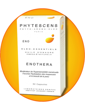 Enothéra Phytescens...
