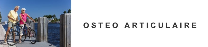 Ostéo articulaire, douleurs, Prêle, Silice, huile foie morue