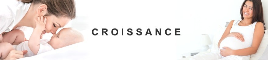 Oméga 3 et oméga 6, acides gras essentiels à la croissance