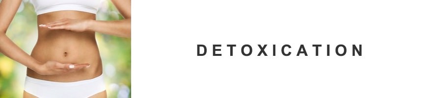  To help detoxify and purify the body, to revive elimination functions