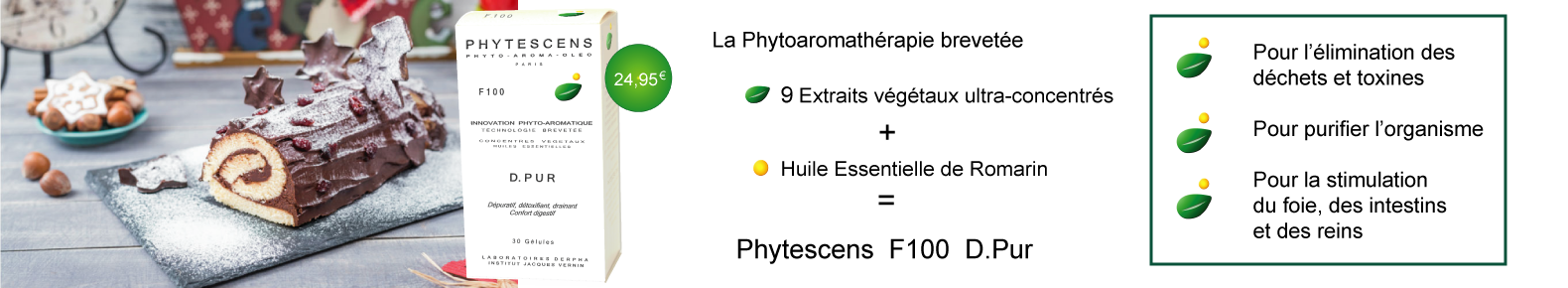Elimination et perte de poids